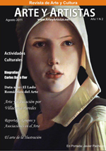 arte y artistas